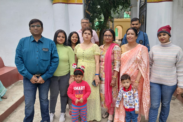 Diganta-the Hands of Love Launches Clean Slate Carnival in Bengaluru